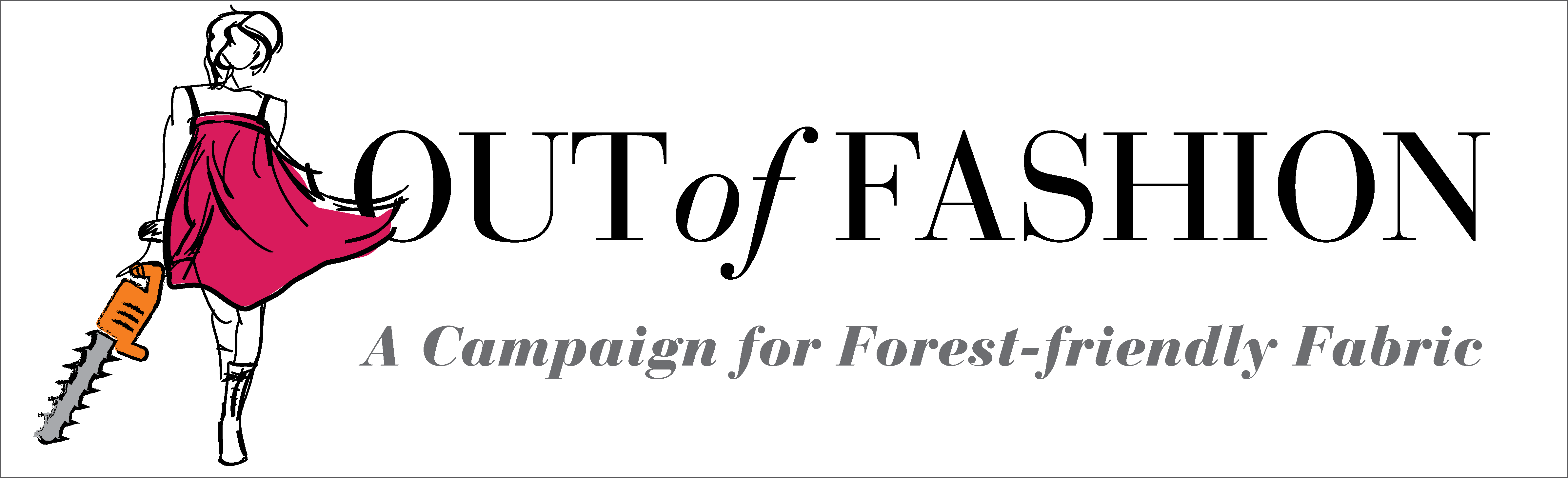 Introducing Out of Fashion The Understory Rainforest Action Network