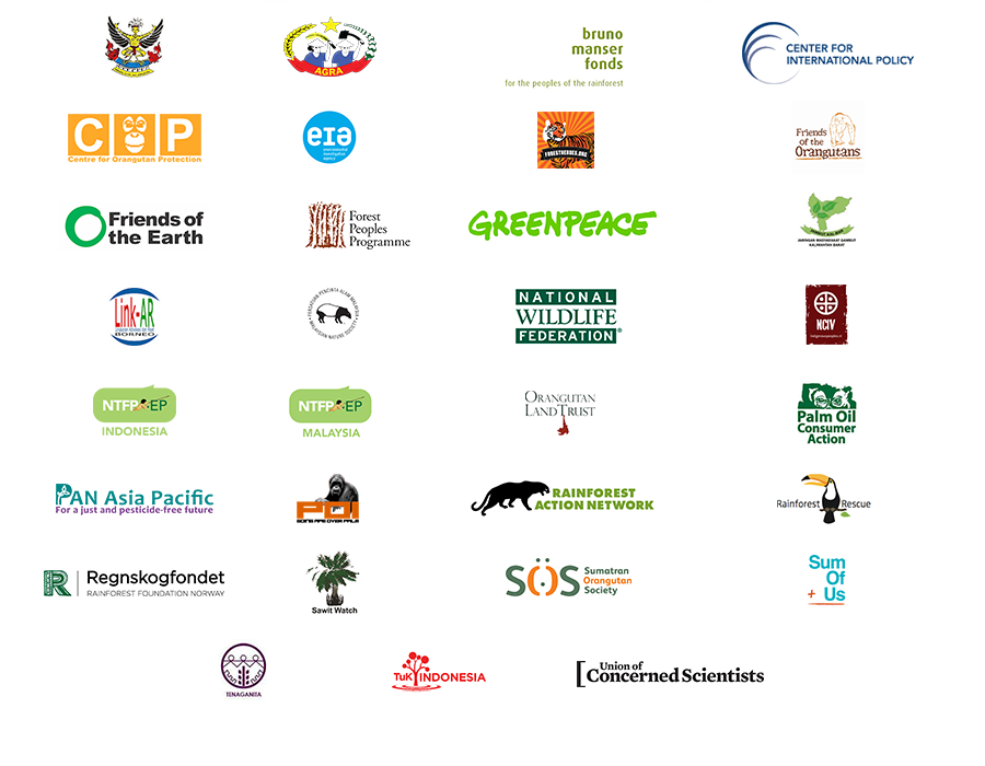 NGO’s Tell Brands: Drop Palm Oil Giant IOI Group! - Rainforest Action ...